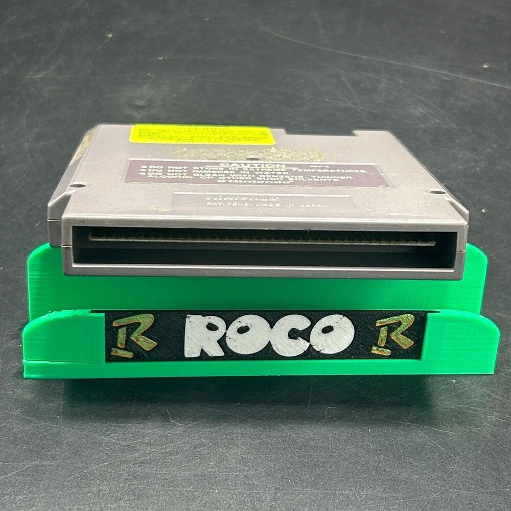 Ice Hockey NES (Nintendo Entertainment System, 1988) Cartridge Only
